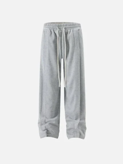 Aelfric Eden Basic Print Sweatpants