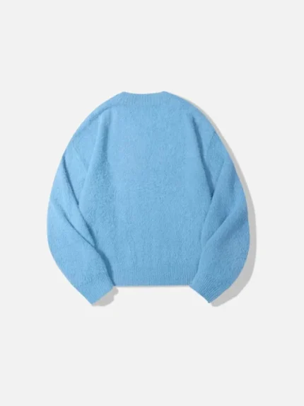 Aelfric Eden Apple Logo Sweater