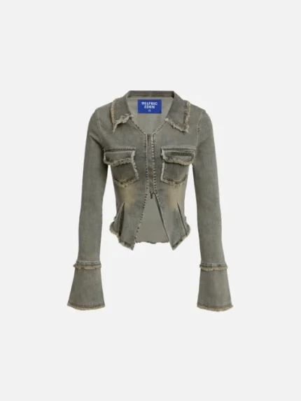 Aelfric Eden Multi Jacket