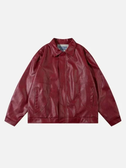 Aelfric Eden Multi Pocket Jacket