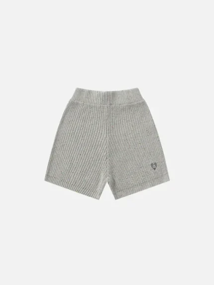 Aelfric Eden Basic Knit Shorts
