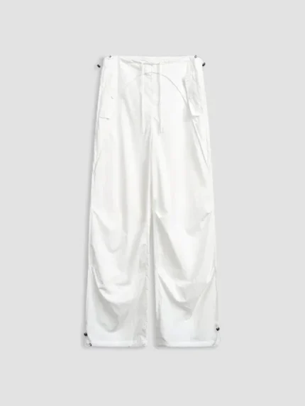 Aelfric Eden Arc Patchwork Drawstring Pants