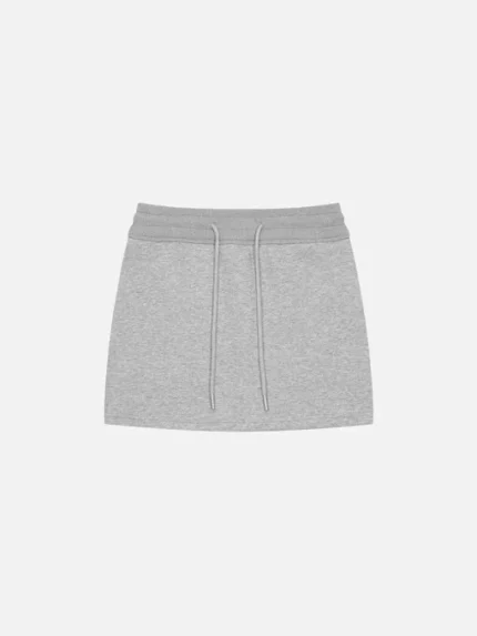 Aelfric Eden Basic Solid Skirt