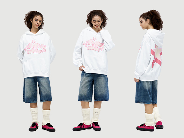 Aelfric Eden hoodie