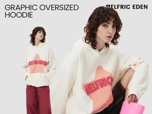Aelfric Eden hoodie