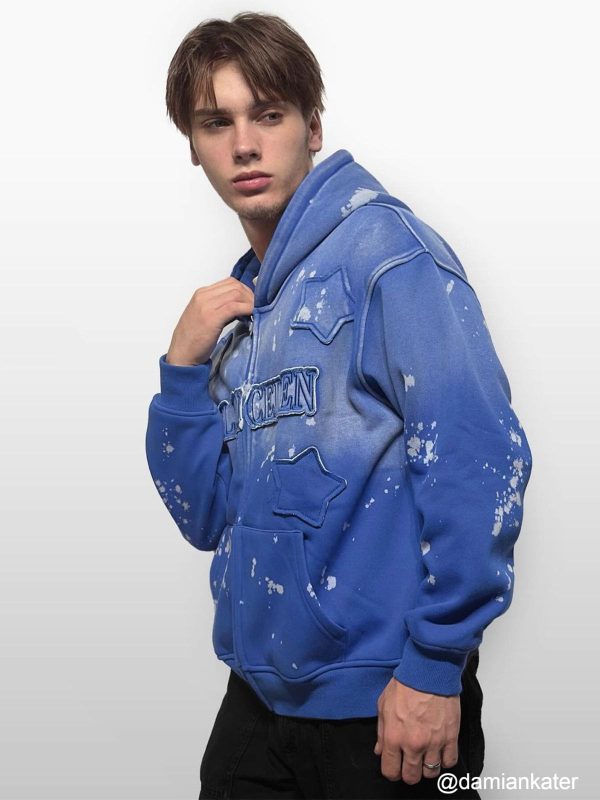 Aelfric Eden hoodie