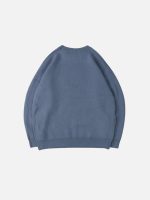 Aelfric Eden Wow Goose Sweater