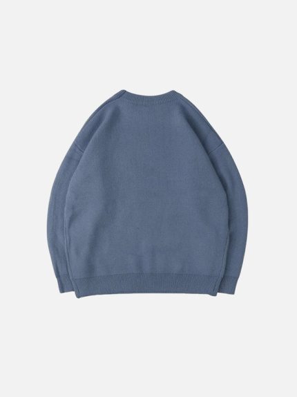 Aelfric Eden Wow Goose Sweater