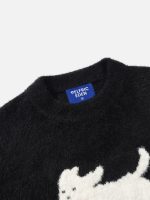 Aelfric Eden Bow Dog Sweater