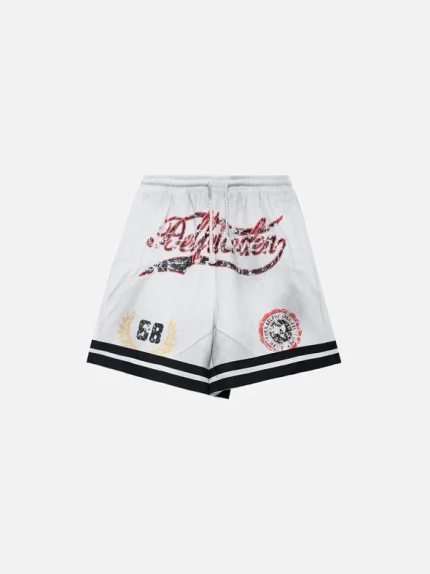 Aelfric Eden Washed Shorts