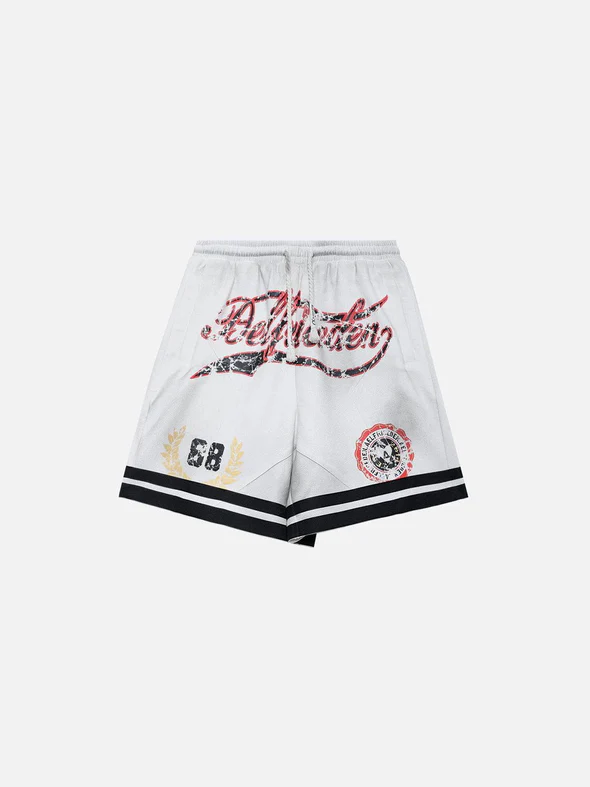 Aelfric Eden Washed Shorts Aelfric Eden Washed Shorts