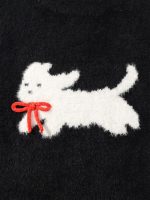 Aelfric Eden Bow Dog Sweater