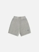 Aelfric Eden Basic Knit Shorts