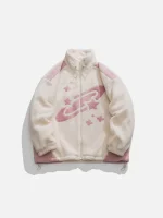 Aelfric Eden Star Sky Sherpa Jacket