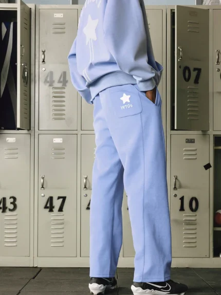 Aelfric Eden The Bowl City Vintage Pants