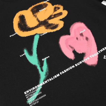 Aelfric Eden Summer Cool Casual T-Shirt