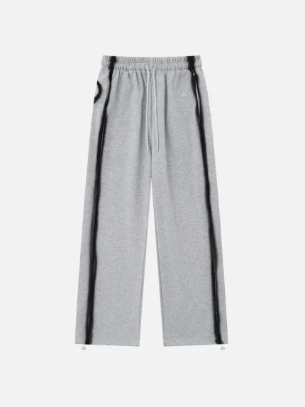 Aelfric Eden Graffiti Heart Pants