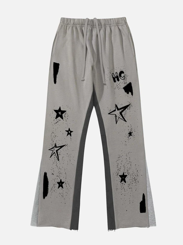 Aelfric Eden Star Graffiti Pants Aelfric Eden Star Graffiti Pants