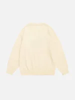 Aelfric Eden Cartoon Dachshund Sweater