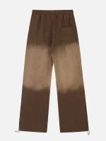 Aelfric Eden Gradient Patchwork Pants