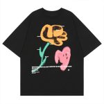 Aelfric Eden Summer Cool Casual T-Shirt