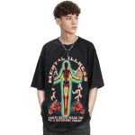 Aelfric Eden Tee Vintage tees Oversized T Shirts