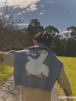 Aelfric Eden Wow Goose Sweater