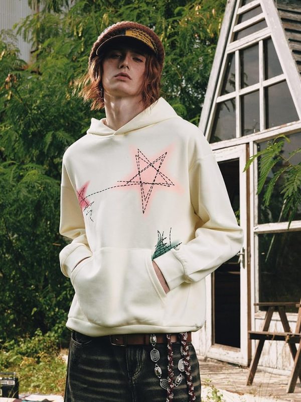Aelfric Eden Blurring Cherry Washed is a Collection Of Clothing